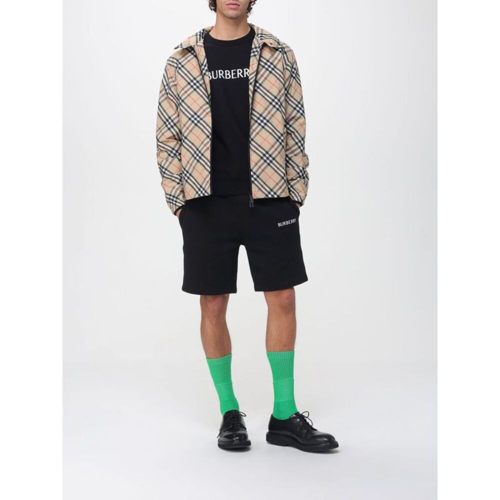 Burberry Jacket Men Sand - Picture 2 of 4